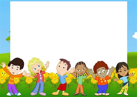 Powerpoint Backgrounds For Kids Gif, Kids Background HD, 44% OFF