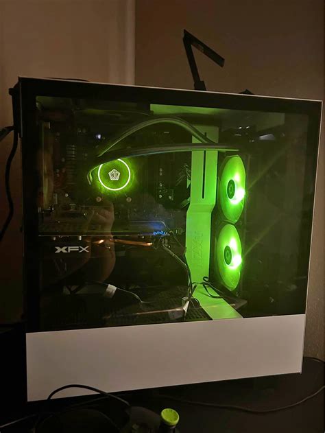 NZXT Computer Cases for sale in Bath-Edie | Facebook Marketplace