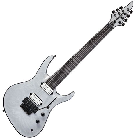 Jackson Soloist Electric Guitars | Gear4music