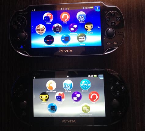 PS Vita Slim Review | GodisaGeek.com