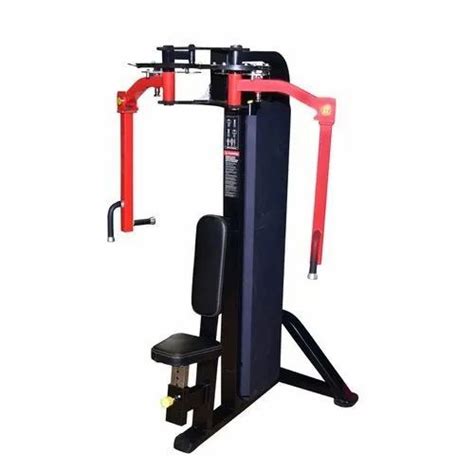 Pec Deck Fly Machine at Rs 55000 | Butterfly Machine in Delhi | ID ...