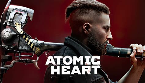 Atomic Heart Leak Shows 14 Minutes of New Gameplay