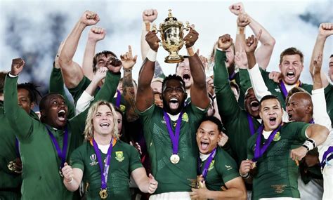 Springbok Quiz: Throwing it back to '19