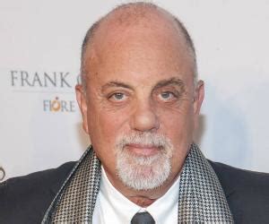 Billy Joel Biography, Birthday. Awards & Facts About Billy Joel