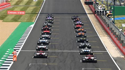 These are five notable changes to the 2022 F1 calendar - World Today News