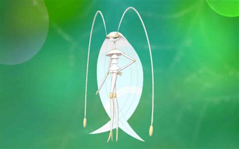 Pheromosa does not have shiny version for debut in Pokemon GO