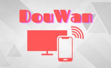 DouWan Download App Search Engine