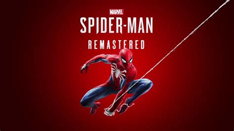 Marvel's Spider-Man Remastered Review - Definitive Web-Slinging