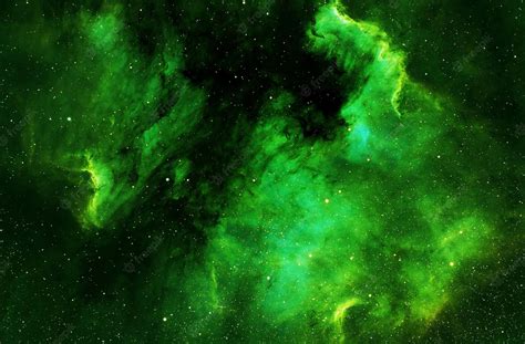 green galaxy Wallpapers on WallpaperDog