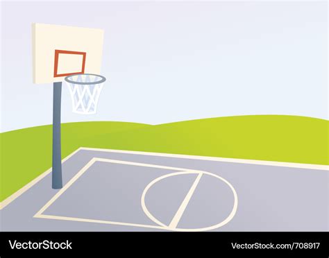 Basketball Court Cartoon Images Basketball Court Clipart Cartoon | Sexiz Pix
