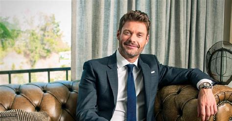 Ryan Seacrest is The New Host For 'Wheel of Fortune,' And I Can't Wait ...