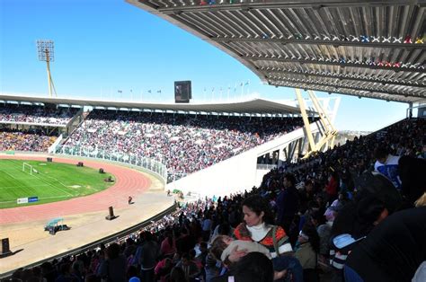 Estadio Mario Alberto Kempes – StadiumDB.com