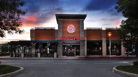 Boston Pizza - Vaughan in Vaughan, ON - Trip Canvas