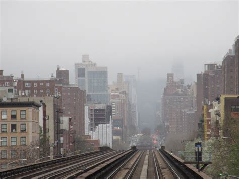 Sunday Evening at Harlem-125th Street - 4/14/19 - Railroads Photos & Videos - NYC Transit Forums