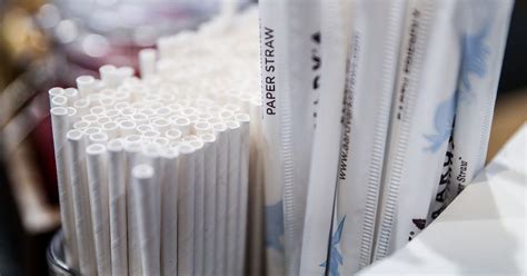 Aardvark, only U.S. producer of paper straws, acquired to meet demand