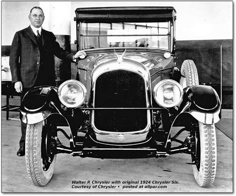 Chronological history of Chrysler Corporation, Dodge, and Plymouth - 1920-1939