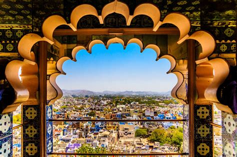 5 Awesome Palaces in Rajasthan that Stole Your Heart - Jaipur City Cab