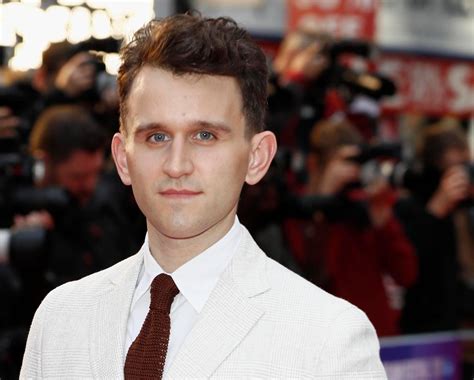 How old is Harry Potter actor Harry Melling, when did he play Dudley Dursley and what's he doing ...