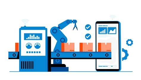 Intelligent Automation Solutions for Manufacturing