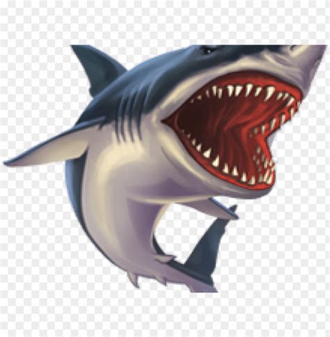 Free Shark Attack Cliparts, Download Free Shark Attack Cliparts png images, Free ClipArts on ...