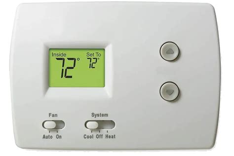 DIY Thermostat Installation: Choose And Install Your Thermostat