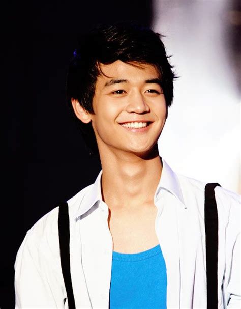 SHINee's Minho to MC new KBS variety show "Mamma Mia" alongside Park Mi Sun and Lee Young Ja ...