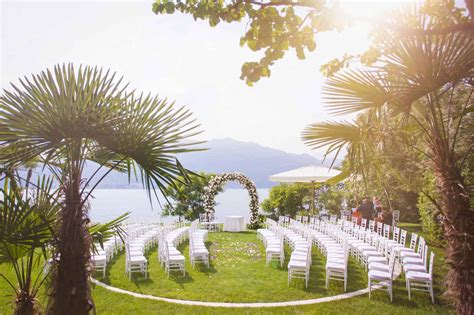 Villa Lario - Lake Como Weddings and Events