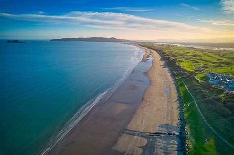 Portmarnock Beach, Dublin Vacation Rentals: house rentals & more | Vrbo