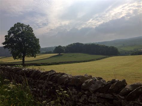 Ribblesdale | Wanderings