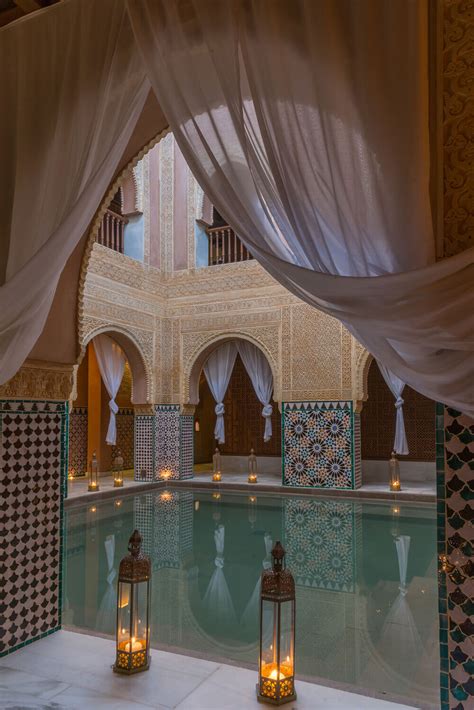 Spa Profile: Hammam Al Ándalus Málaga — The Spa Insider