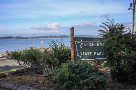 Birch Bay State Park | Visit Birch Bay