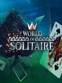 World of Solitaire (2020)