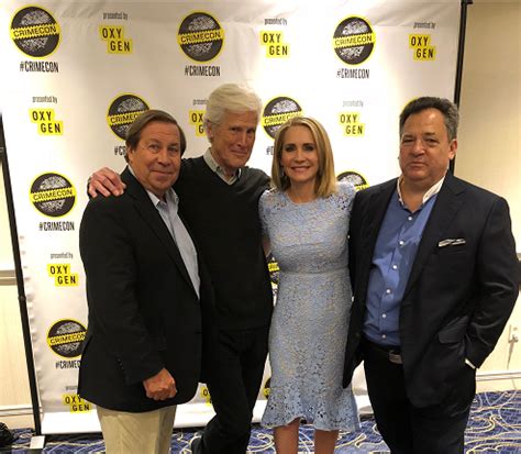 Dateline, 48 Hours Descended on Nashville for CrimeCon | TVNewser