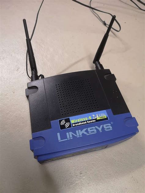 Kommentieren Heft Joggen linksys router wrt54gl firmware Egomania ...