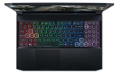 Acer Nitro 5 Gaming Laptop with 11th Gen Intel Core H-series Processors Launched, Starting at Rs ...