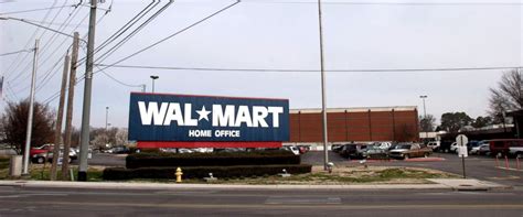 Walmart Takes Firm Stand Against Arkansas Religious Freedom Bill - ABC News