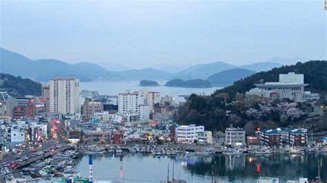 Tongyeong: 8 reasons to visit South Korea's coastal gateway - CNN.com