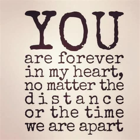 You are forever in my heart You are forever in my heart -- Delivered by ...