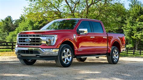 2021 Ford F-150 Easter Eggs: We've Already Found At Least Three