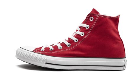 The Converse Chuck Taylor All-Star is one of the most iconic sneakers ...