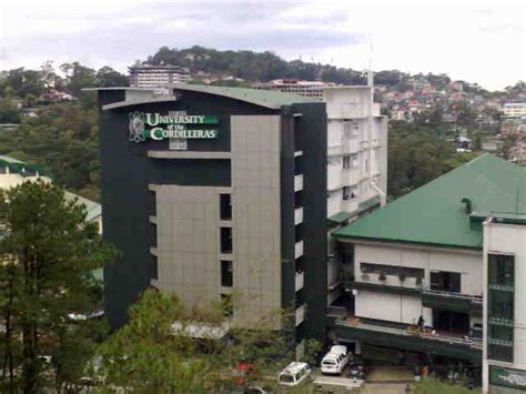 Saint Louis University Baguio Law School Ranking | IUCN Water