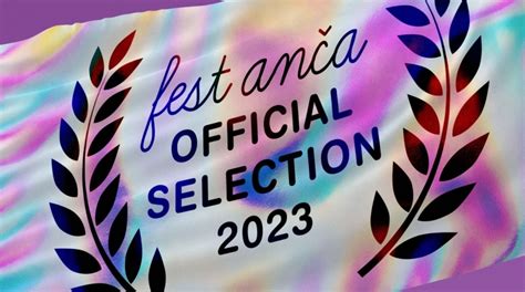 Fest Anča 2023 Reveals Official Selections | Animation World Network