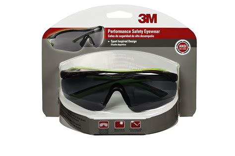 Best 3M Safety Glasses Uv Protection Brown - Home Tech