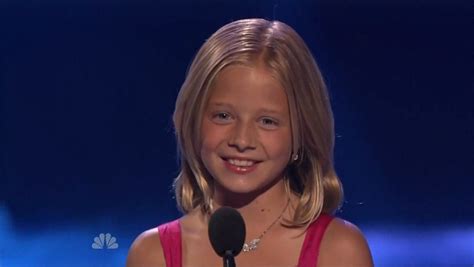 Jackie Evancho | America's Got Talent Wiki | Fandom powered by Wikia