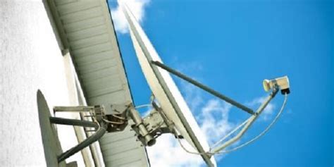 Satellite installation – A Guide - Raon Digital