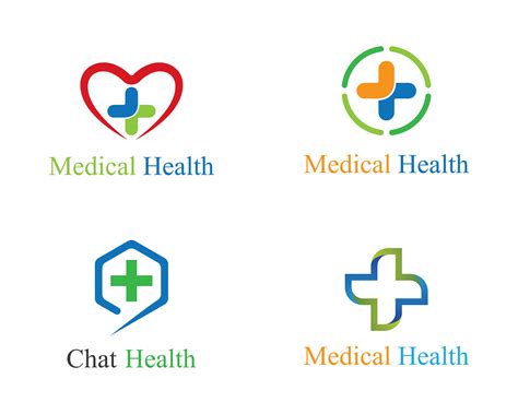 Medical Logo SVG