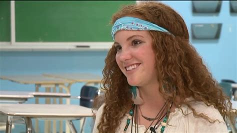 Pleasant Valley Student Voices Peppermint Patty in ‘Peanuts’ Movie | wnep.com