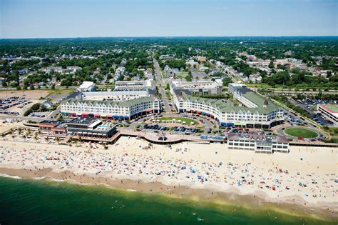 Long Branch's Pier Village sold to two New York-based companies | NJ.com