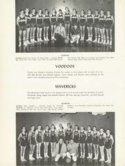 Mount Whitney High School - Oak Yearbook (Visalia, CA), Class of 1963 ...