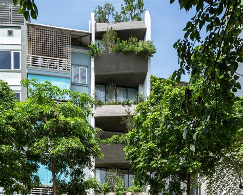 Gallery of Town House Renovation in Hanoi / i.House Architecture and Construction - 1